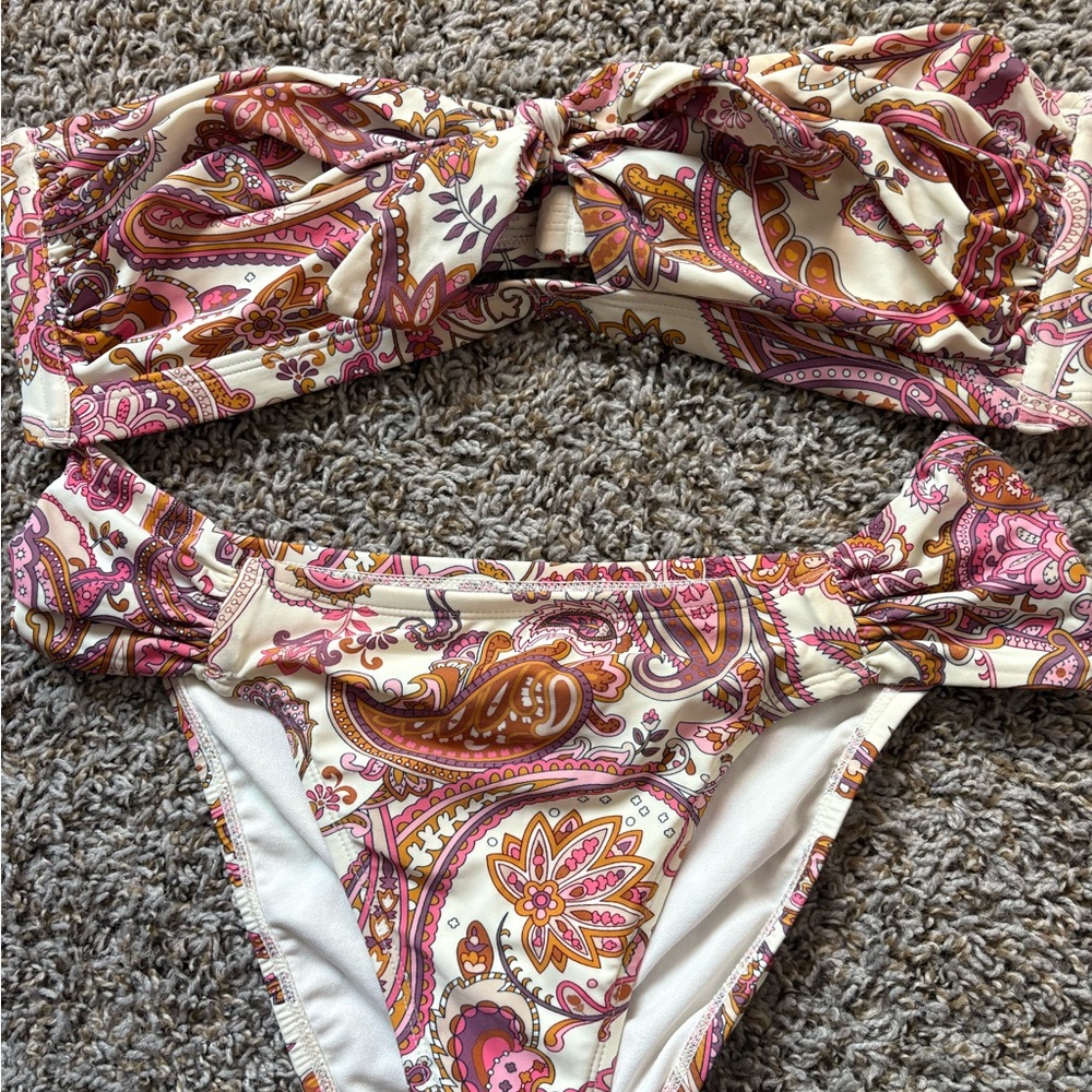 BATHING SUITS BUNDLE